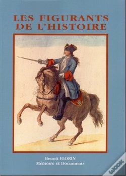 Capa do artigo Les Figurants De L Histoire