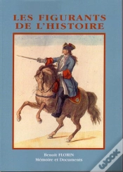 Capa do artigo Les Figurants De L Histoire