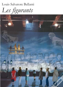Capa do artigo Les Figurants