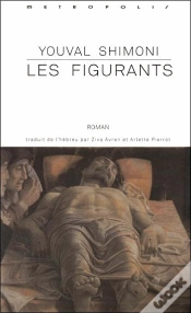 Capa do artigo Les Figurants