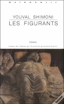 Capa do artigo Les Figurants