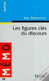 Les Figures Clés Du Discours