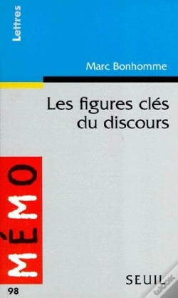 Capa do artigo Les Figures Clés Du Discours