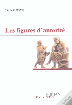 Capa do artigo Les Figures De L'Autorite