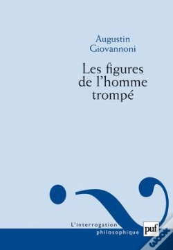 Capa do artigo Les Figures De L'Homme Trompé