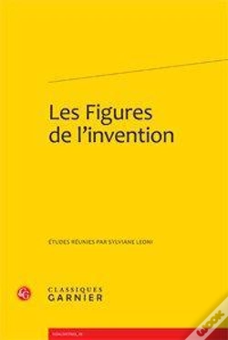 Capa do artigo Les Figures De L'Invention