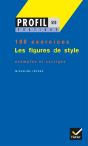Les Figures De Style ; 100 Exercices - Preview