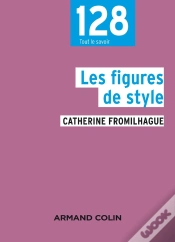 Capa do artigo Les Figures De Style