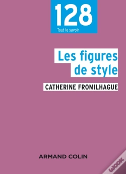 Capa do artigo Les Figures De Style