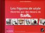 Les Figures De Style Illustrees Par Des Dessins De Plantu - Preview