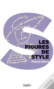Capa do artigo Les Figures De Style Version Poche