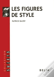 Capa do artigo Les Figures De Styles