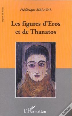 Capa do artigo Les Figures D'Eros Et De Thanatos