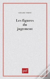 Capa do artigo Les Figures Du Jugement