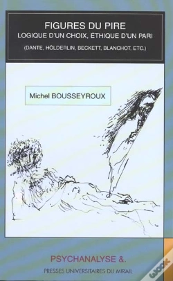 Capa do artigo Les Figures Du Pire.
