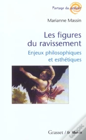 Capa do artigo Les Figures Du Ravissement