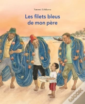Capa do artigo Les Filets Bleus De Mon Père