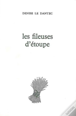 Capa do artigo Les Fileuses D'Étoupe
