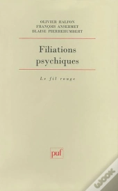 Les Filiations Psychiques