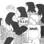 Les Filles - Preview