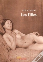 Capa do artigo Les Filles