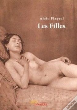 Capa do artigo Les Filles