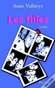 Capa do artigo Les Filles