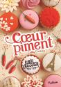 Les Filles Au Chocolat 6.5 Coeur Piment - Preview