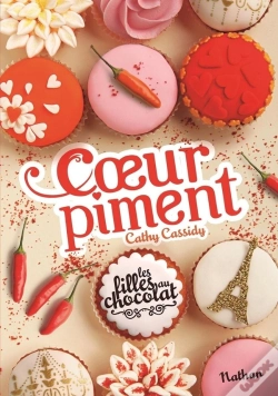 Capa do artigo Les Filles Au Chocolat 6.5 Coeur Piment
