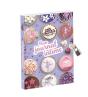 Les Filles Au Chocolat - Mon Journal Intime - Preview