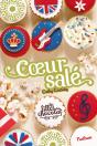 Les Filles Au Chocolat T.5 Coeur Sale - Preview