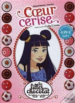 Capa do artigo Les Filles Au Chocolat Tome 1