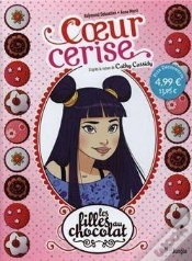 Capa do artigo Les Filles Au Chocolat Tome 1