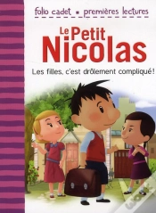 Capa do artigo Les Filles, C