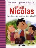 Les Filles, C'Est Drôlement Compliqué