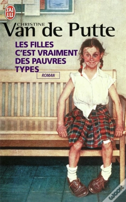 Capa do artigo Les Filles C'Est Vraiment Des Pauvres Types