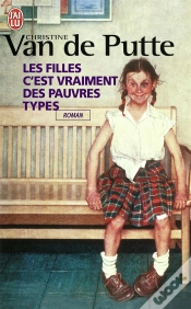 Capa do artigo Les Filles C