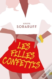 Capa do artigo Les Filles Confettis