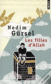 Capa do artigo Les Filles D
