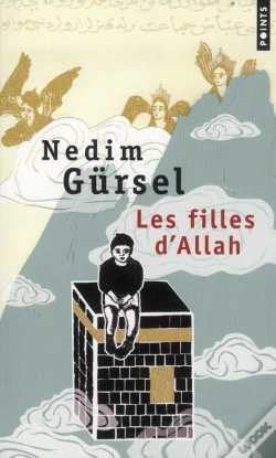 Capa do artigo Les Filles D'Allah