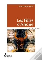 Capa do artigo Les Filles D