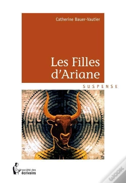 Capa do artigo Les Filles D'Ariane