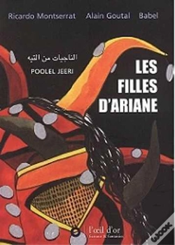 Capa do artigo Les Filles D'Ariane