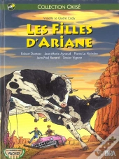 Les Filles D'Ariane