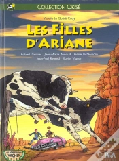 Capa do artigo Les Filles D