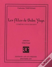 Les Filles De Baba Yaga