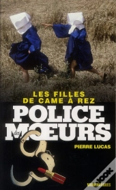 Les Filles De Came A Rez