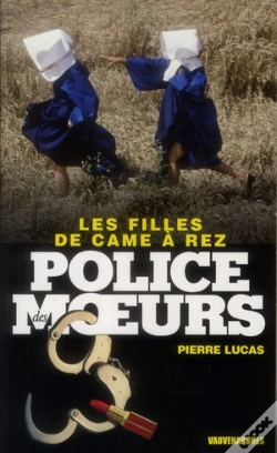 Capa do artigo Les Filles De Came A Rez