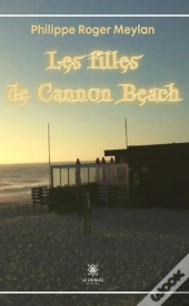 Les Filles De Cannon Beach