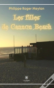 Capa do artigo Les Filles De Cannon Beach